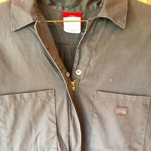 Dickie's Coveralls